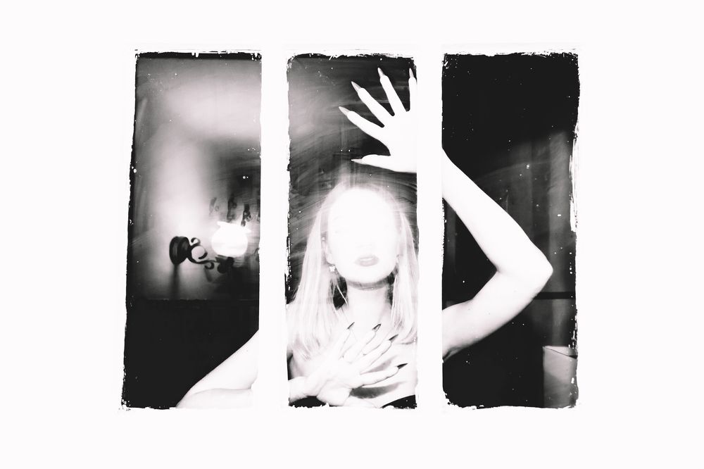 Photograph by Павел Дженбаз