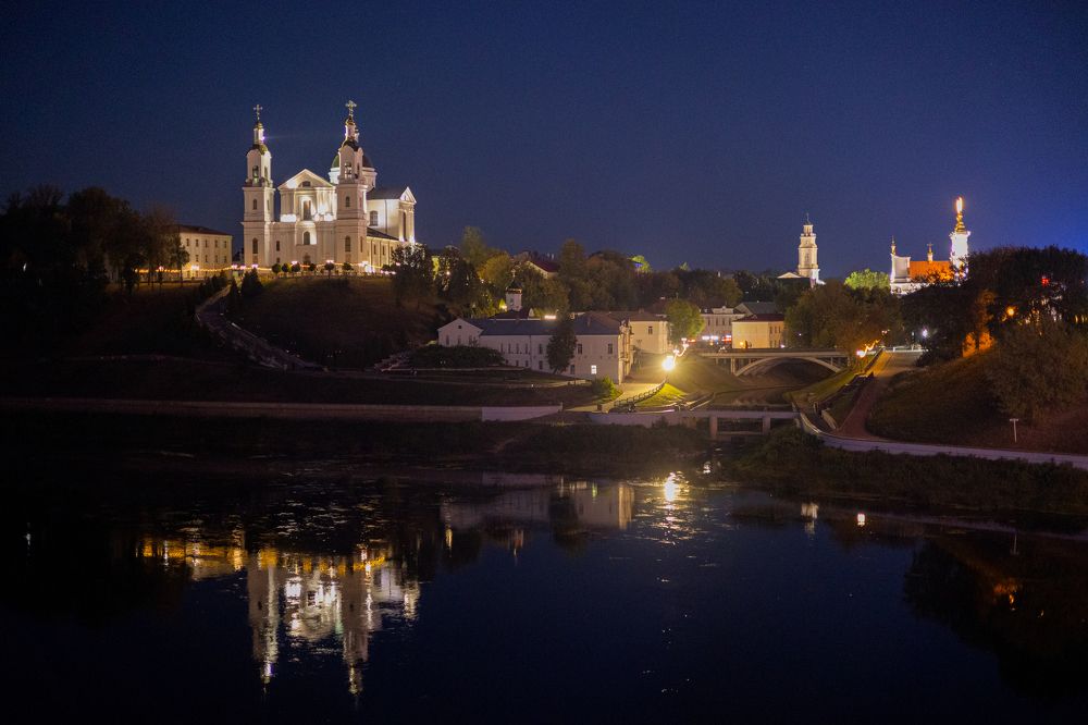"Тысячелетний Витебск"
