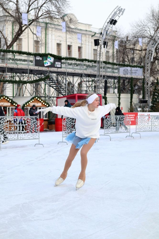 Photograph by Мария Глухова