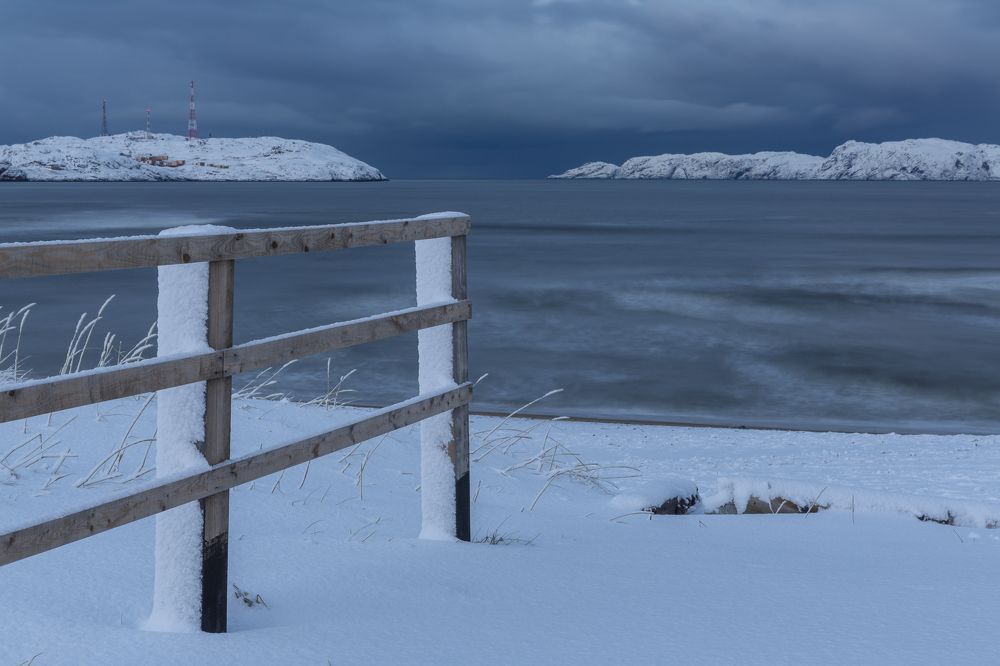 Photograph by Алексей Лазарев