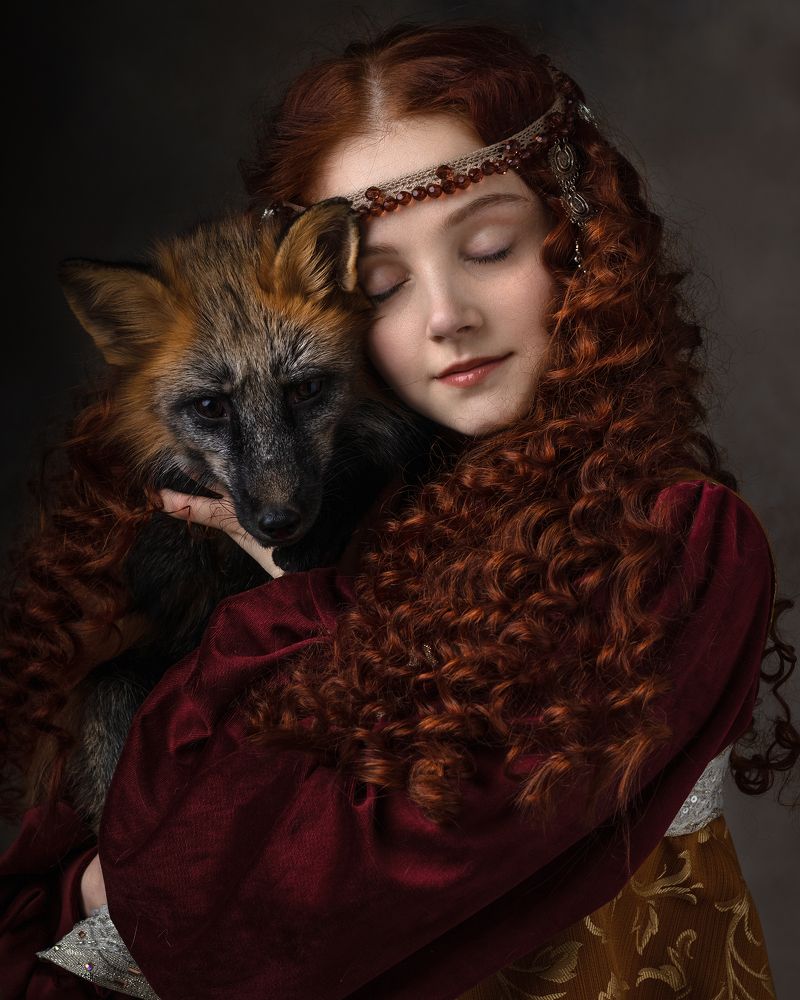 Фотография автора Анастасия Картушина