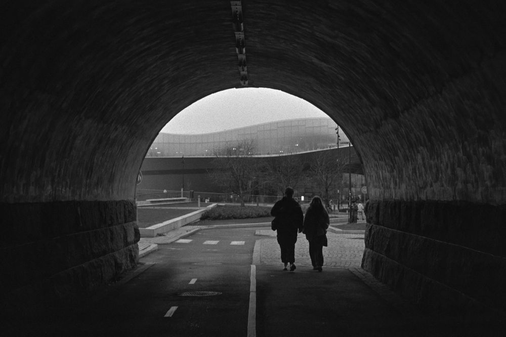 Photograph by Nikolay Surovtsev