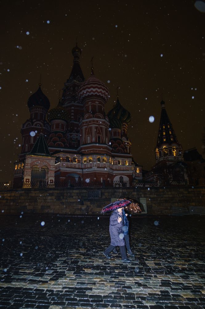 Фотография автора Савчиц Марина