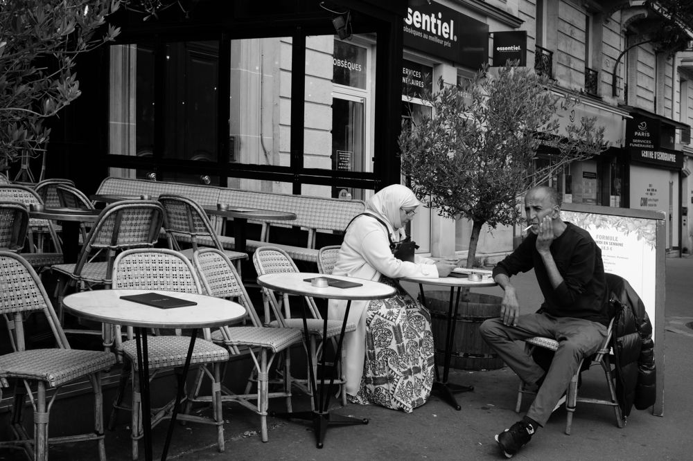 Photograph by Михаил Богачев