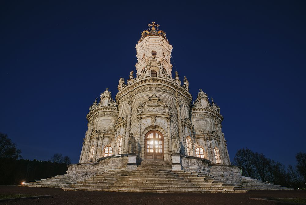 Photograph by Олег Милеев (Каминцев)