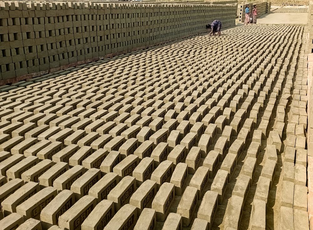 Photograph by Kamal Bhattacharjya