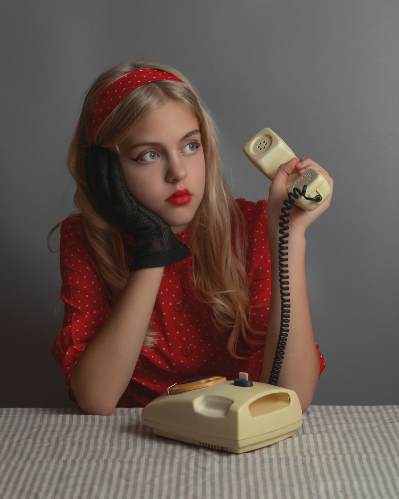 Photograph by Юлия Войнич