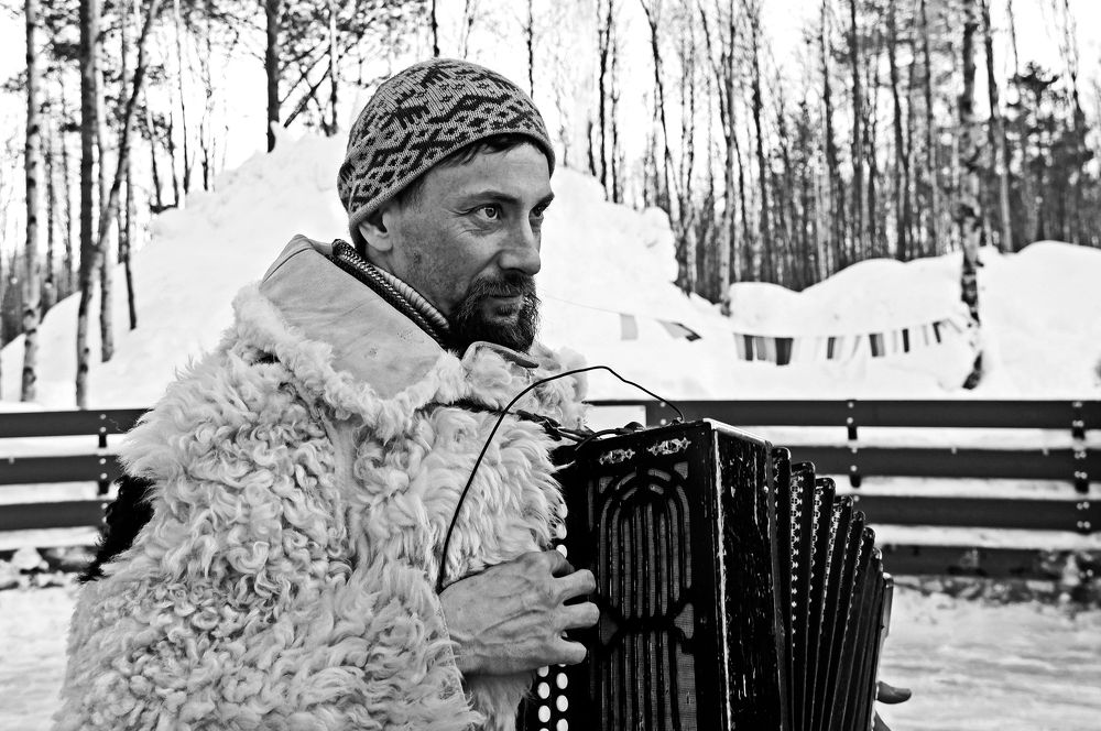 Фотография автора Ирина Гуськова