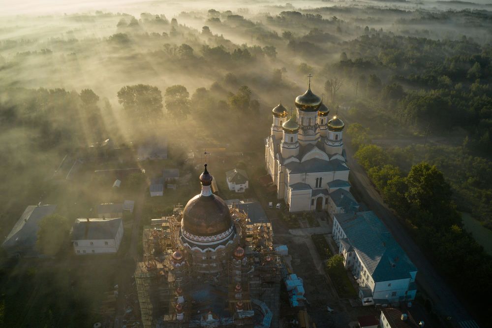 Photograph by Михаил Царук