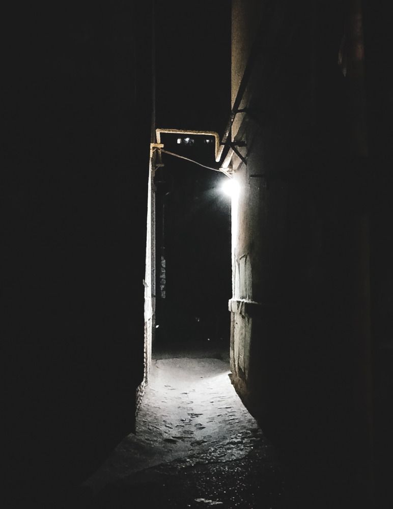 Фотография автора Джаф