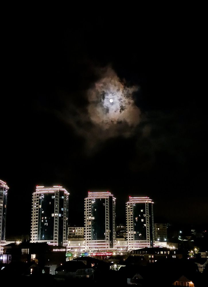 Фотография автора Джаф