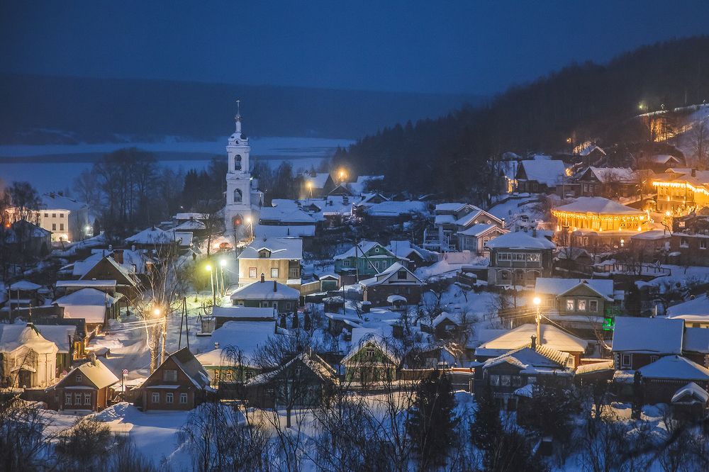 Фотография автора Павел Капустин