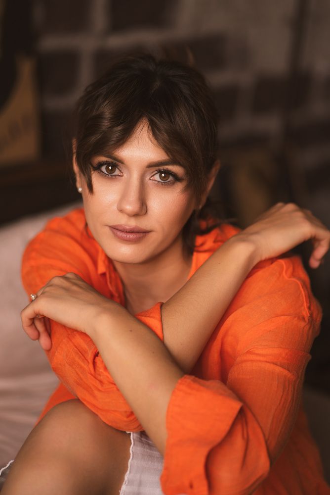 Photograph by Olga Sol