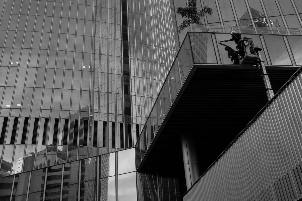 Photograph by Emy Maike