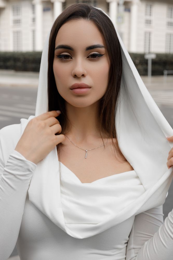 Photograph by Christina Ozerova