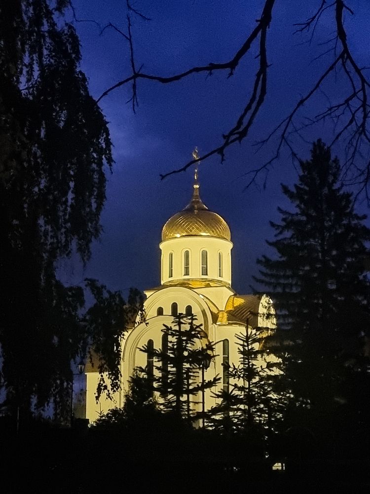 Photograph by Елена Ромашкина