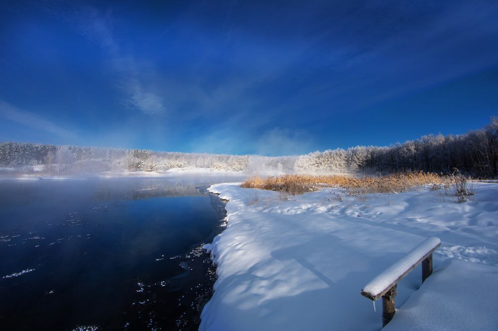 Photograph by Сергей Абашкин