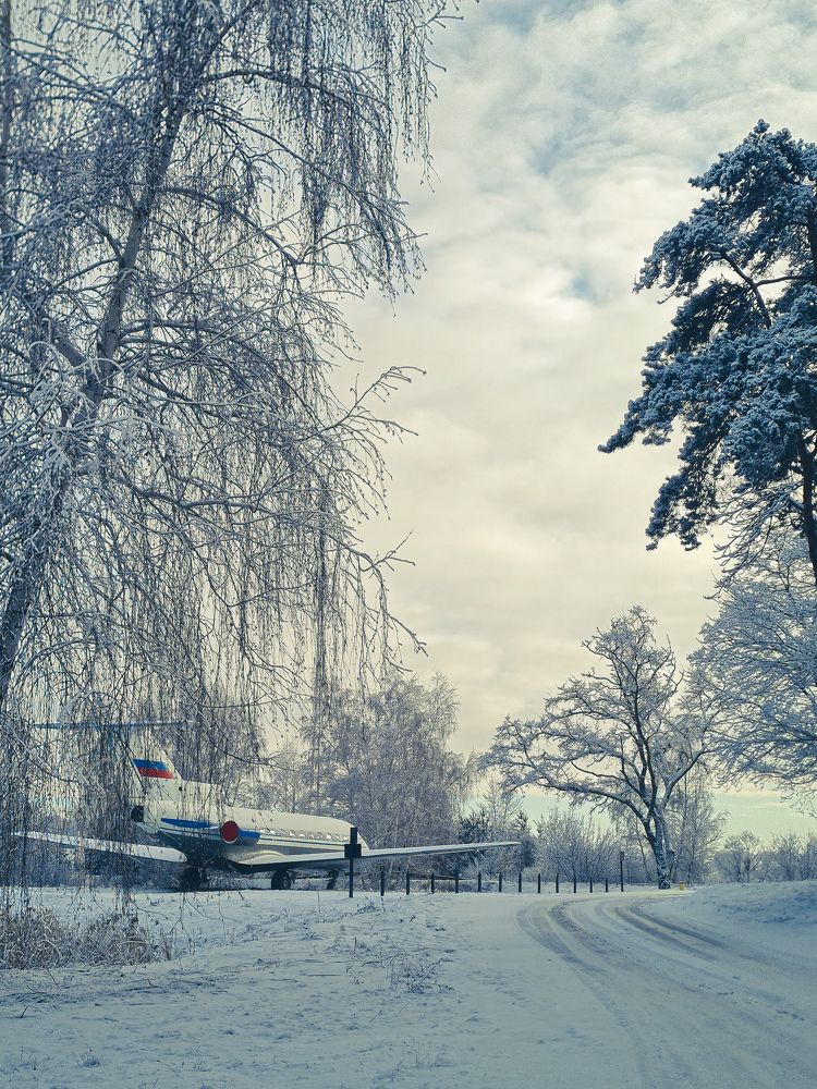 Photograph by Ирина Хлебникова