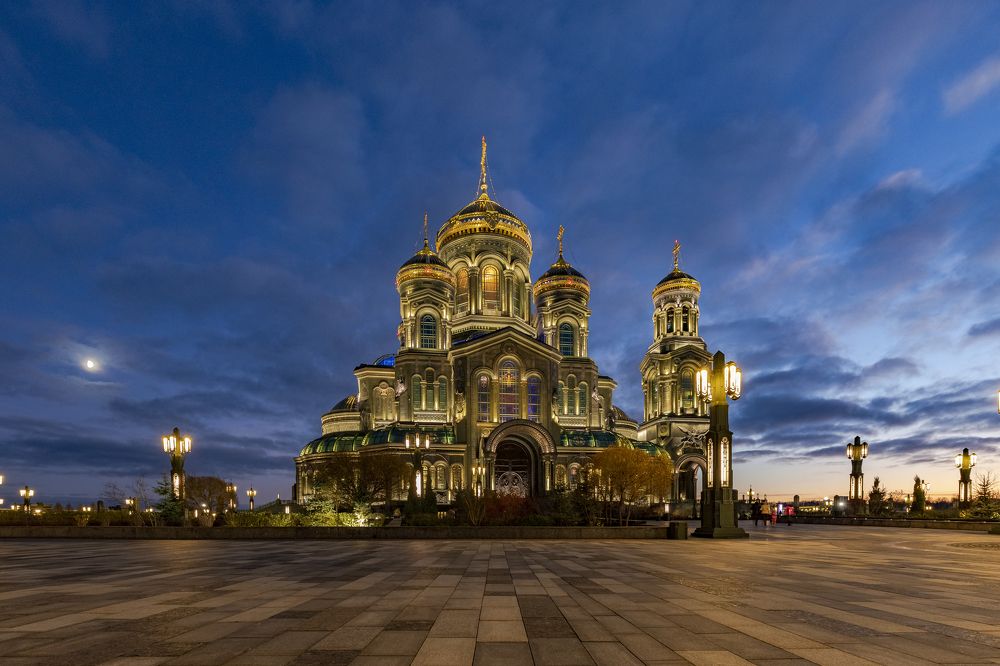 Photograph by Екатерина Лурина