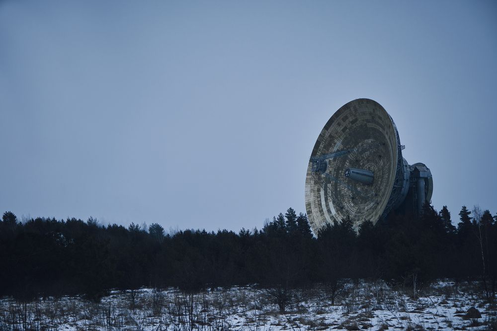 Photograph by Виктория Колышева
