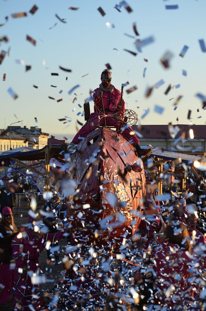 Photograph by Алексей Комок