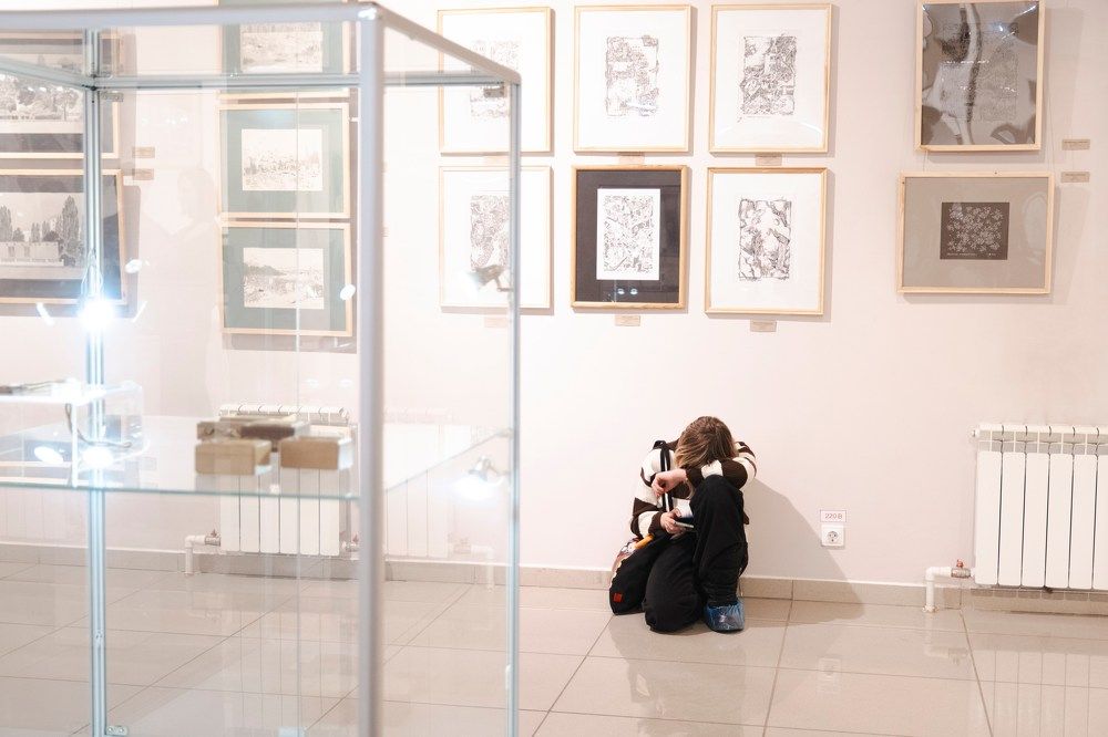 Photograph by Егор Кузнецов