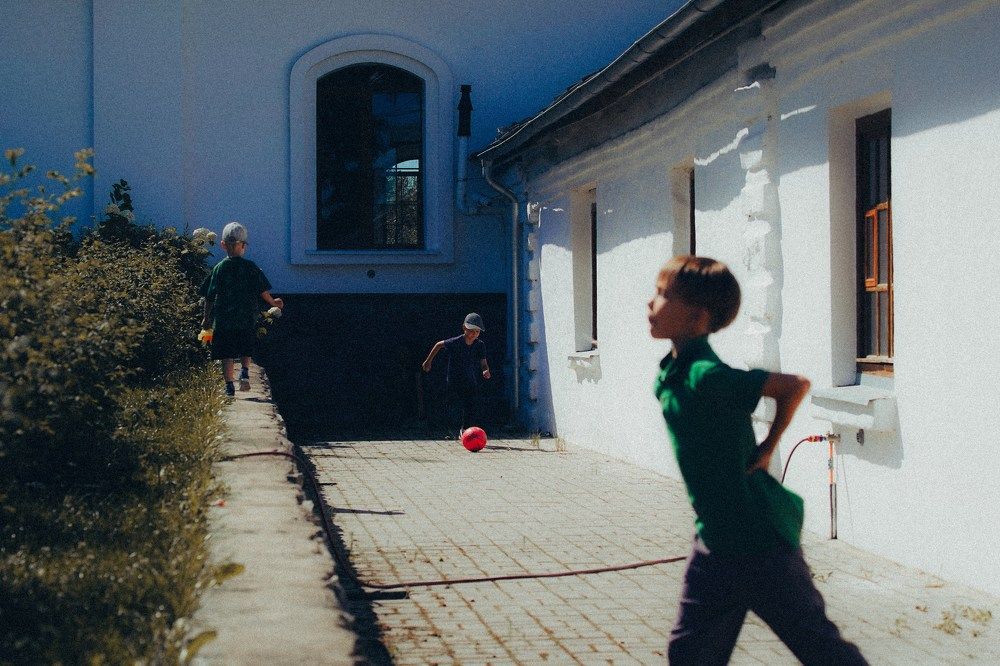 Photograph by Егор Кузнецов