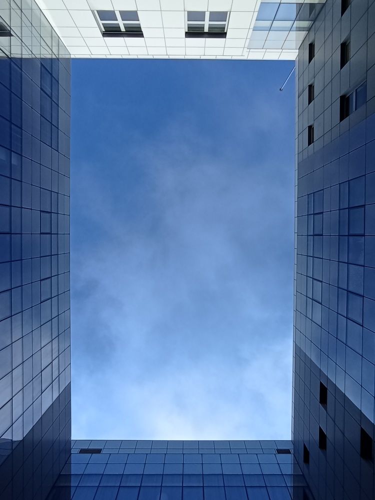 Celestial architecture