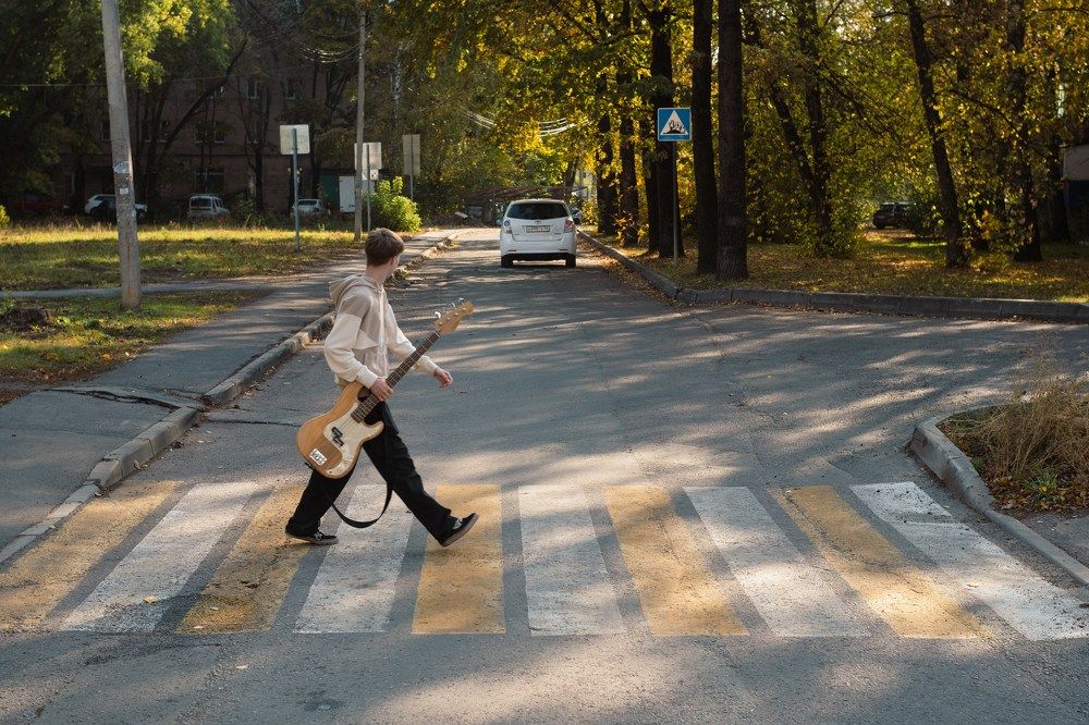 Photograph by Егор Кузнецов