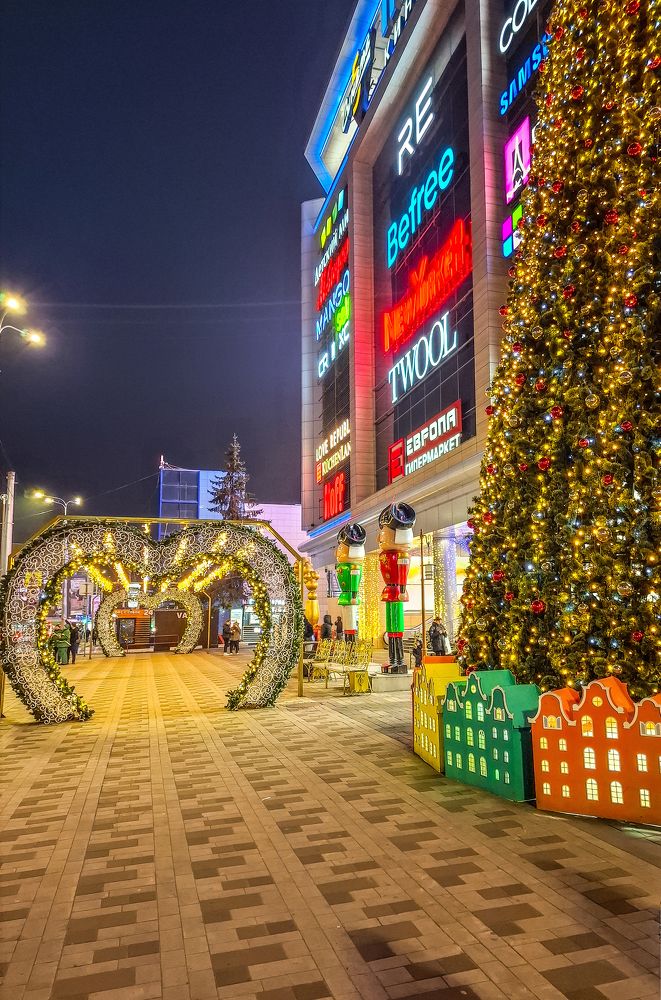 Photograph by Мария Некрасова