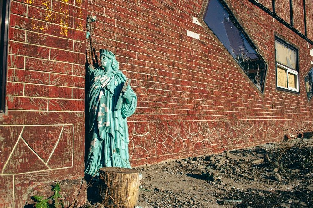 Photograph by Егор Кузнецов