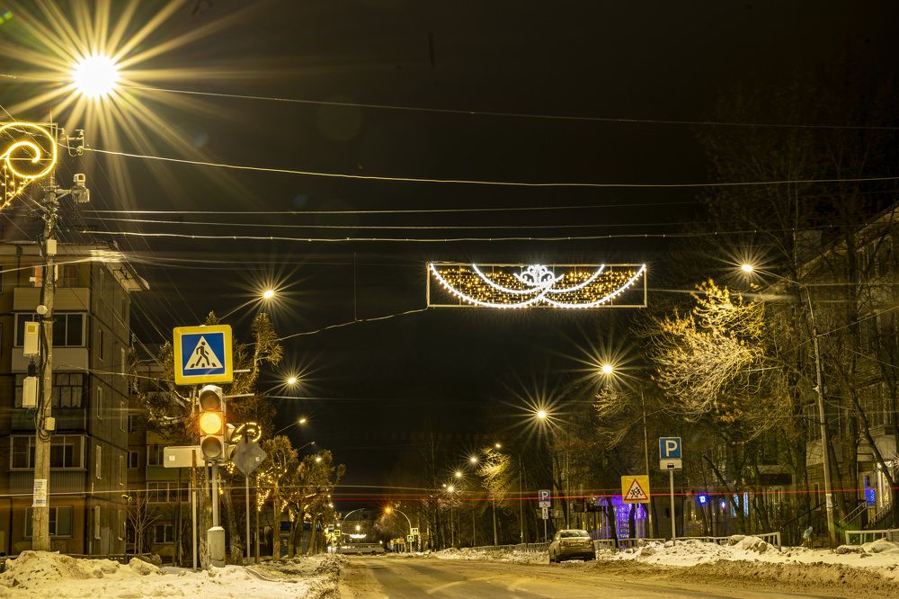 Photograph by Светлана Волкова