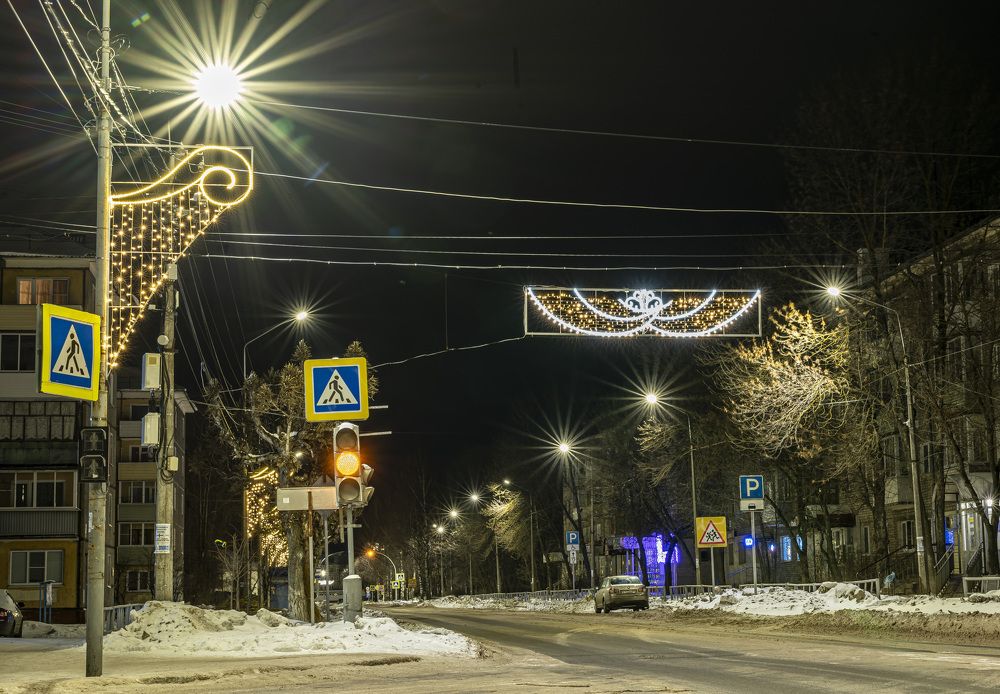 Photograph by Светлана Волкова