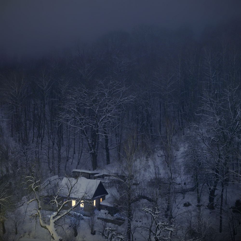 Photograph by Шляга Сергей