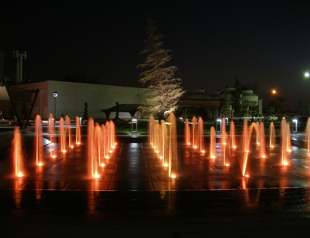 Photograph by Farid Ataei