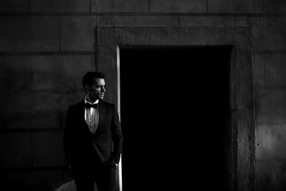 Photograph by Alex Po