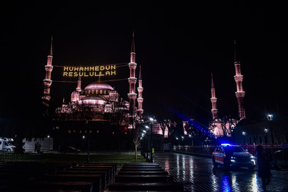 Photograph by Ivan Schaievitch