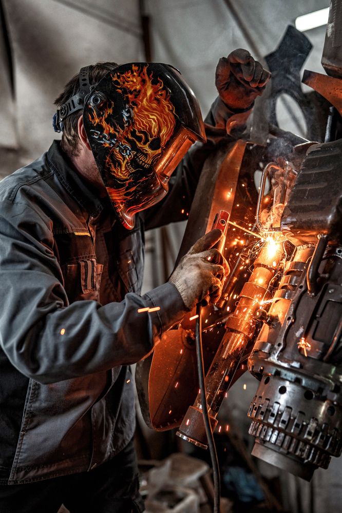 Photograph by Роман Тырышкин