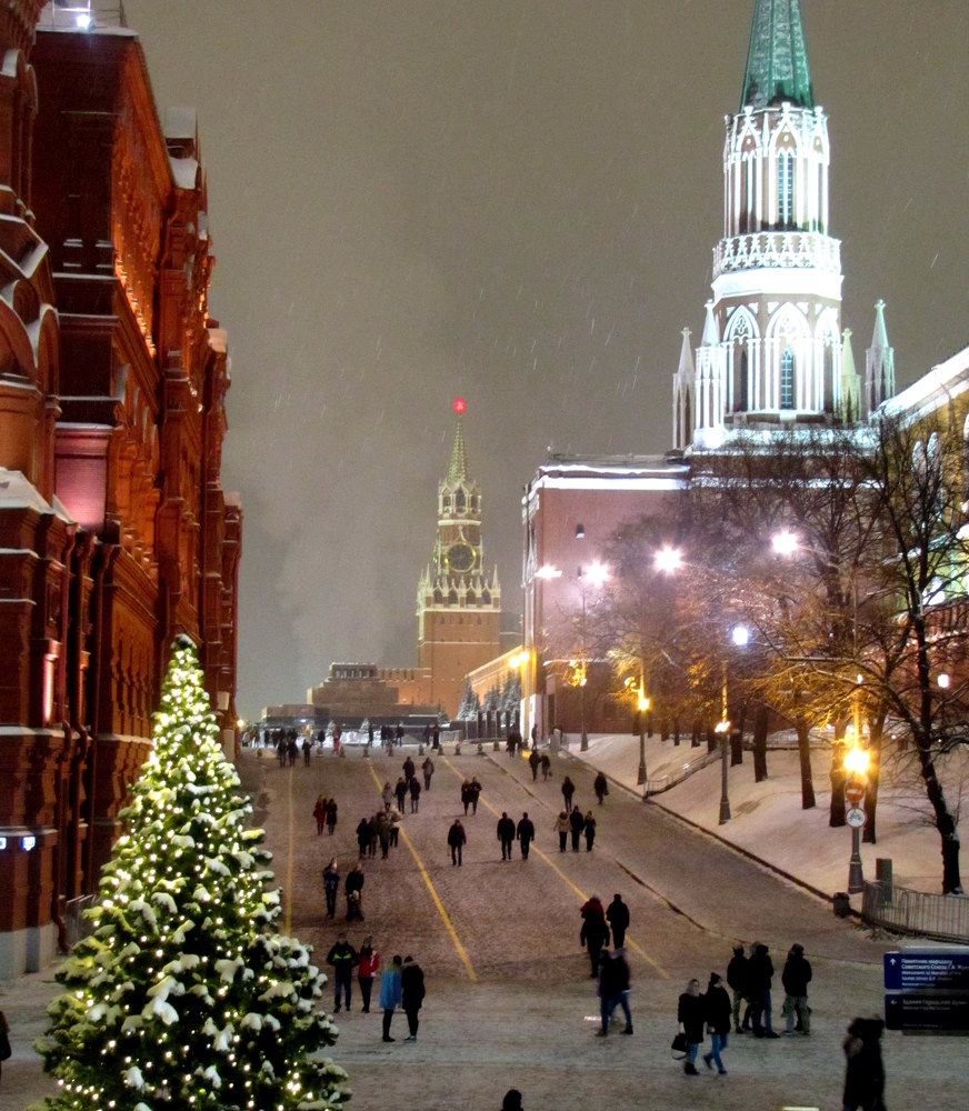 Photograph by Жанна Нечаева