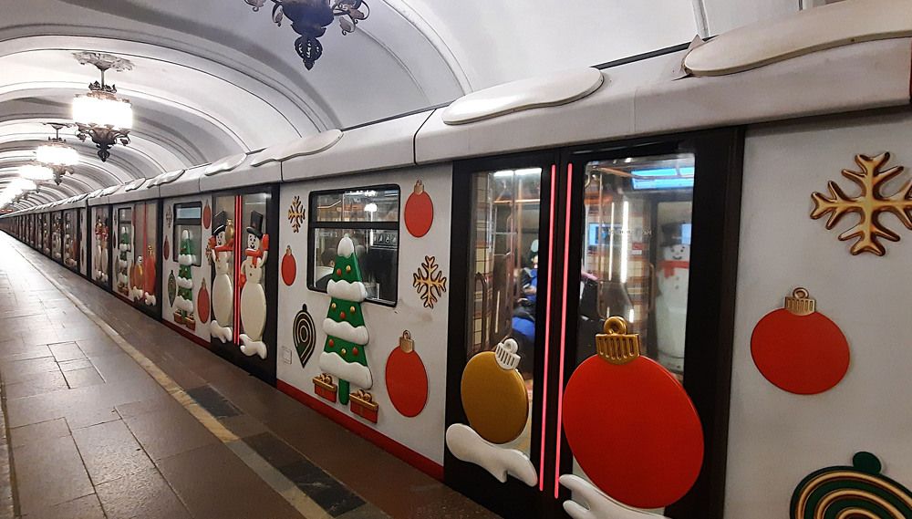 Photograph by Владимир Малёшин