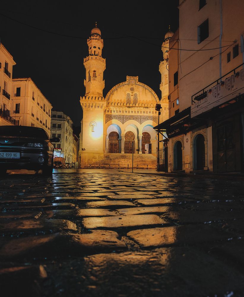 Photograph by moussaab