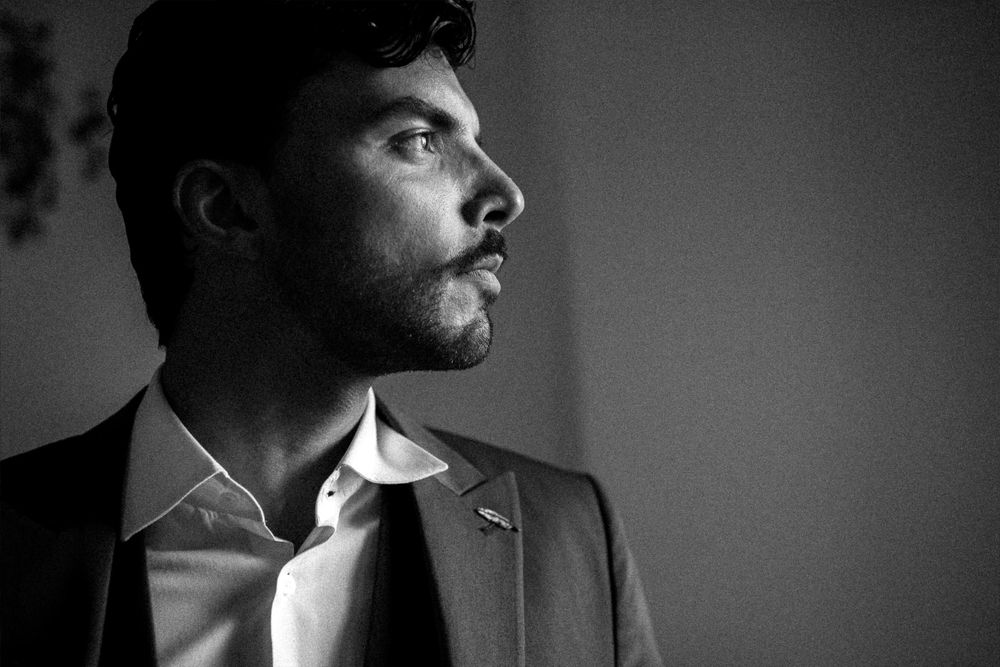 Photograph by Alex Po