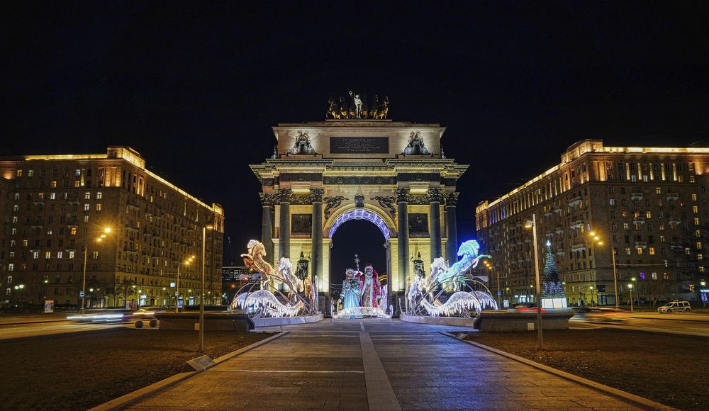 Photograph by Алена Полетаева