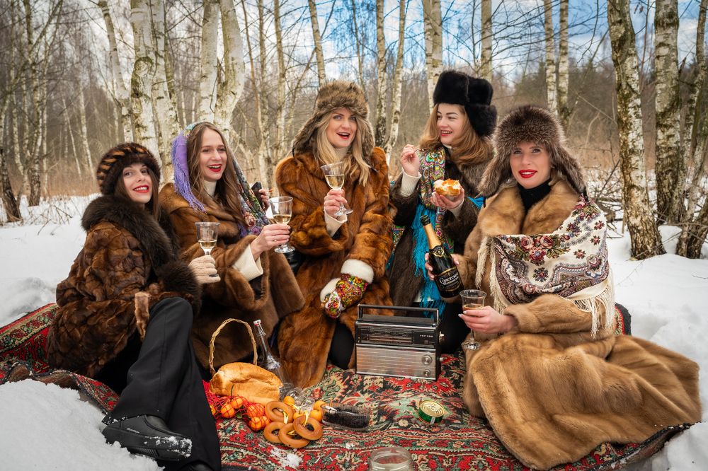 Photograph by Анастасия