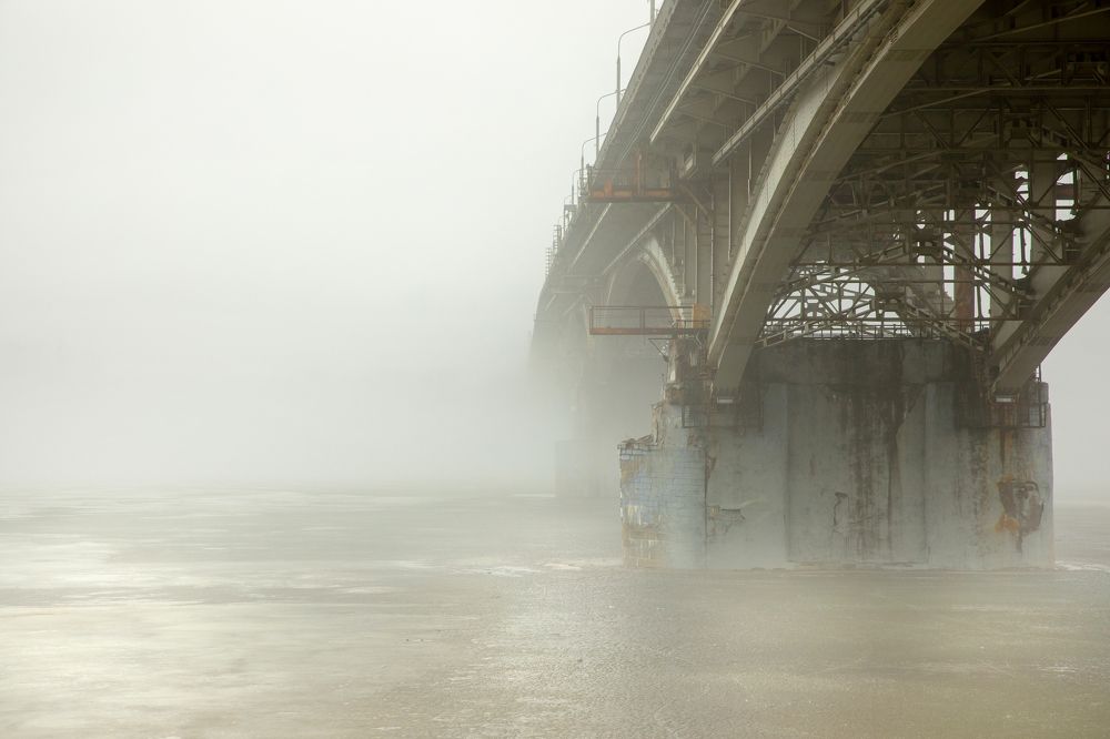 Photograph by Сергей Абашкин