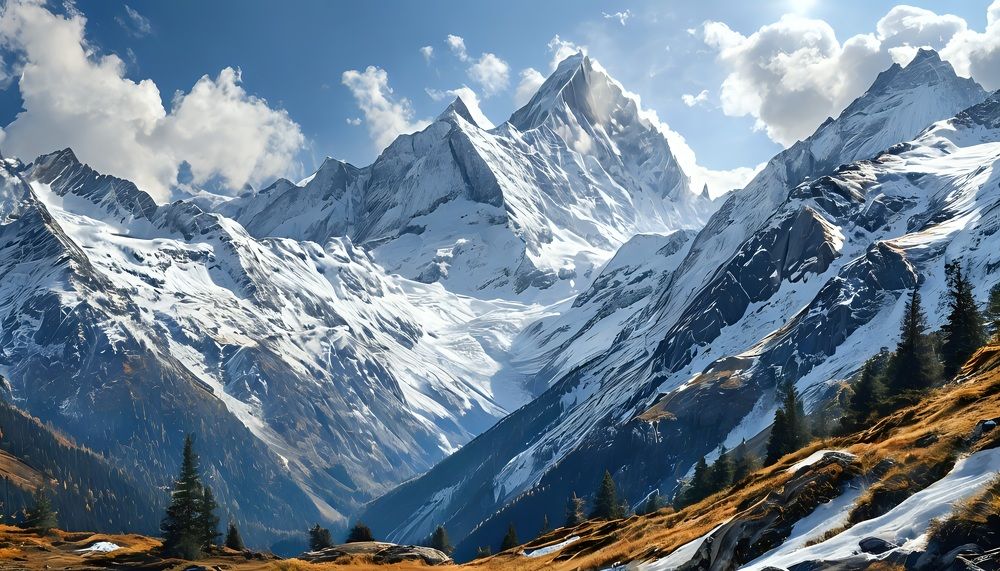 Photograph by Валерий Цуркан