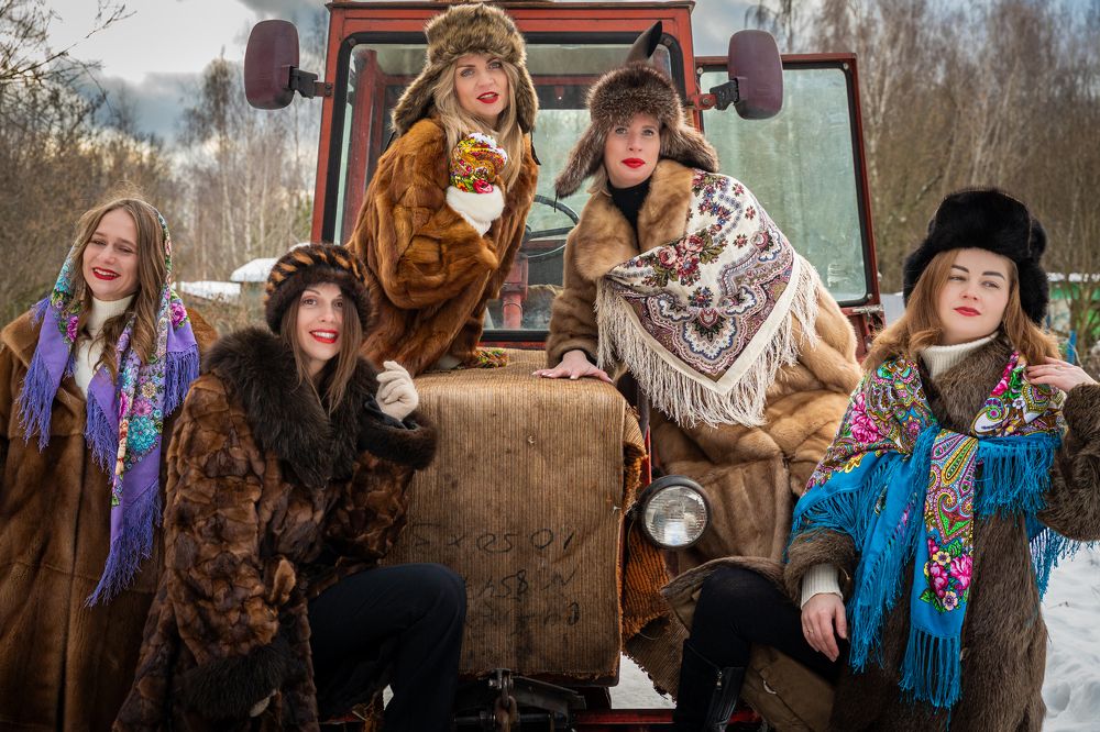 Photograph by Анастасия