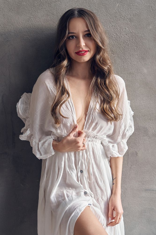 Photograph by Михаил Иванов