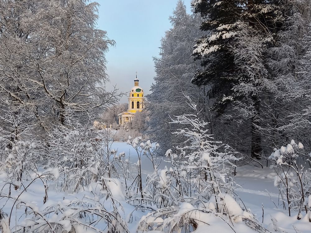 Photograph by Наталья Колеватова