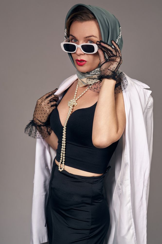 Photograph by Михаил Иванов